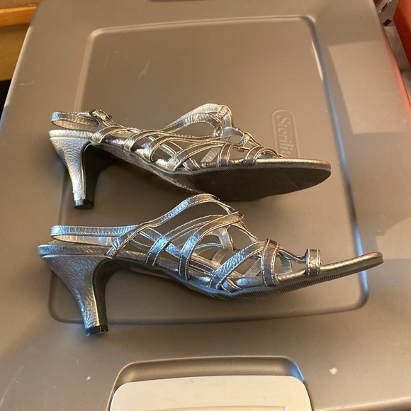 Tender Tootsies Comfort Value Happy Collection 8M - Picture 5 of 7